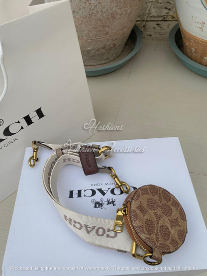 Mini Top-Handle Satchel in Ivory – Two-Tone Pebble, Turn-Lock, Detachable Crossbody