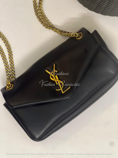 Élise Chain Shoulder Bag