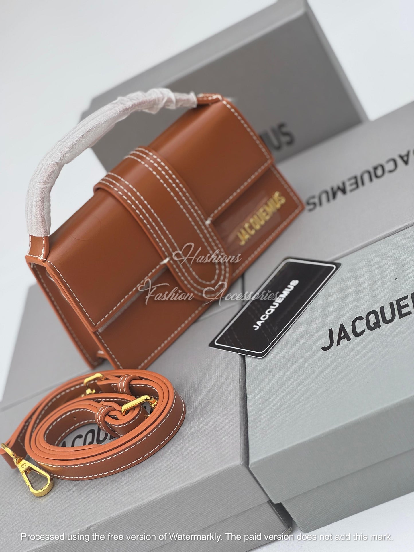 Minimalist Flap Handbag - Luxury Top Handle Shoulder Bag