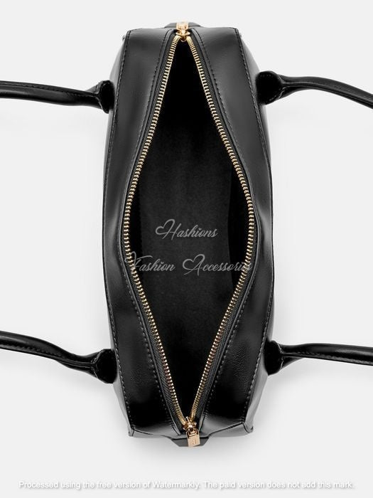 Rectangular Pouch Shoulder Bag