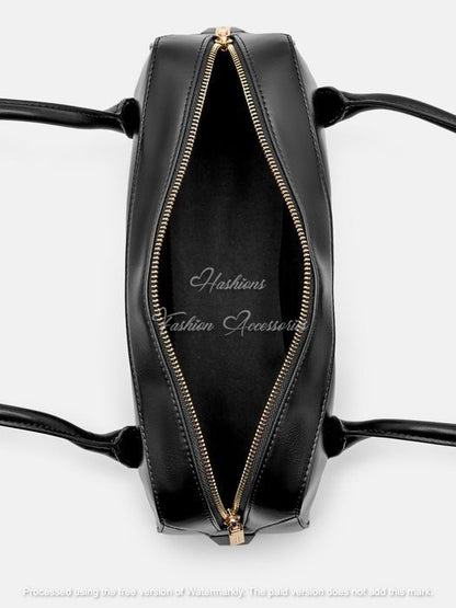 Rectangular Pouch Shoulder Bag