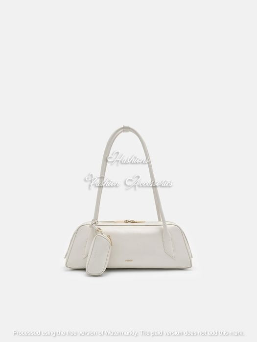 Rectangular Pouch Shoulder Bag