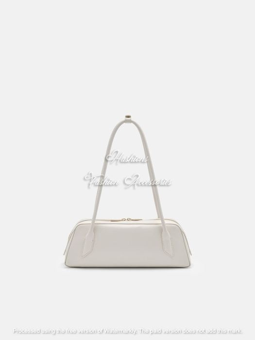 Rectangular Pouch Shoulder Bag