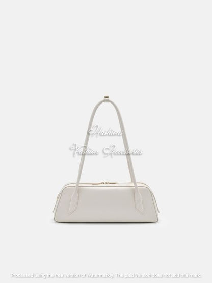 Rectangular Pouch Shoulder Bag