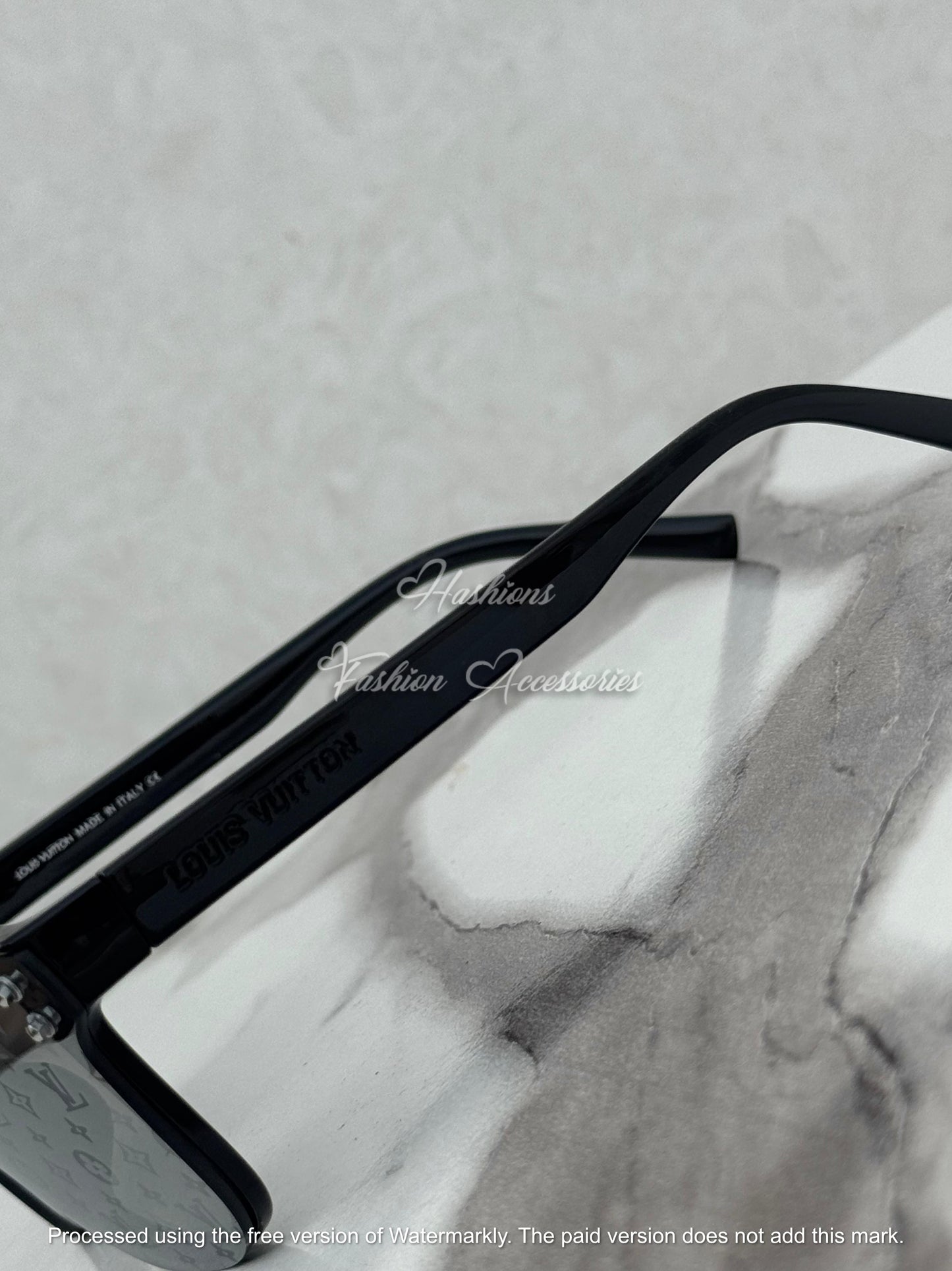 Oversized Shield Sunglasses