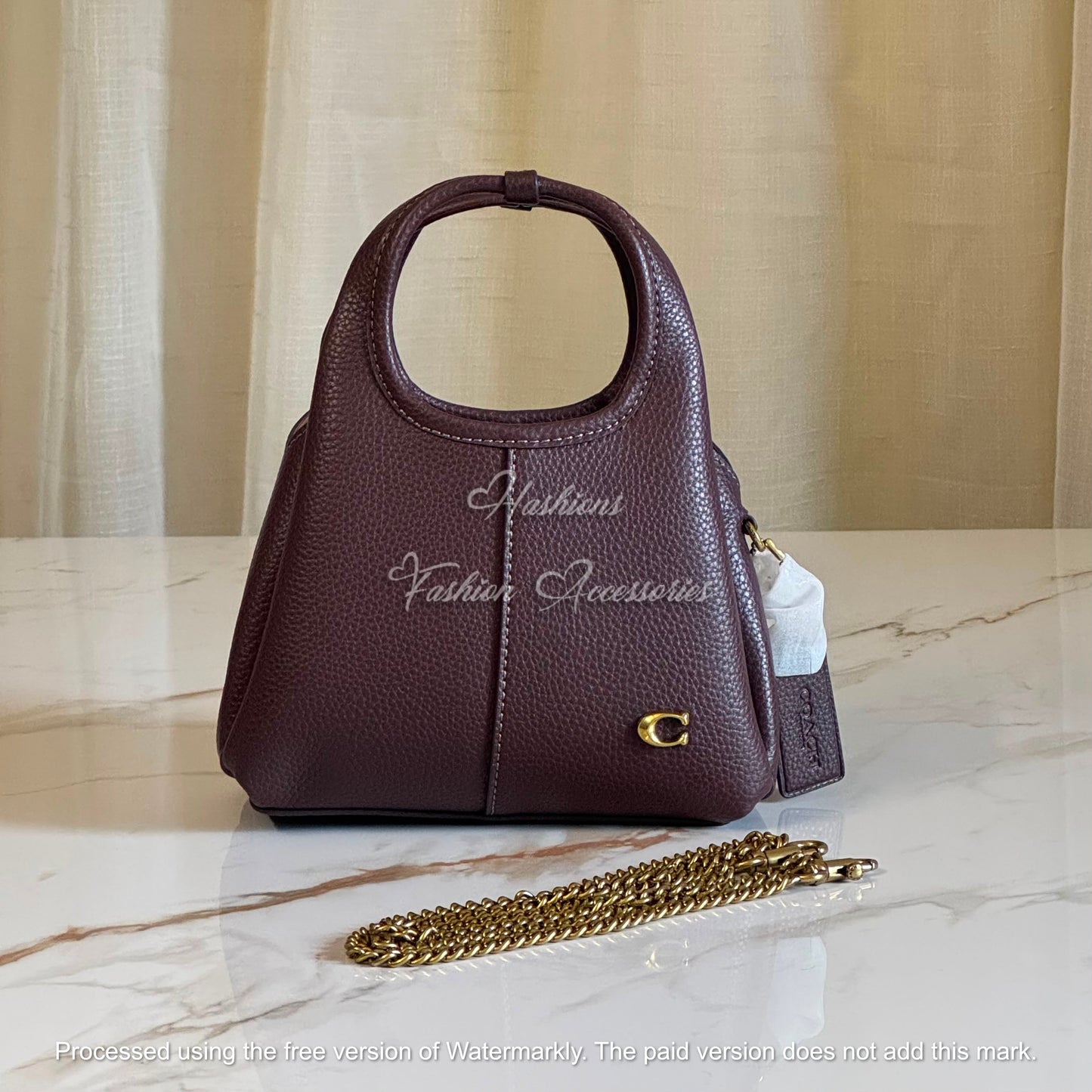Lana 19 Hand Bag