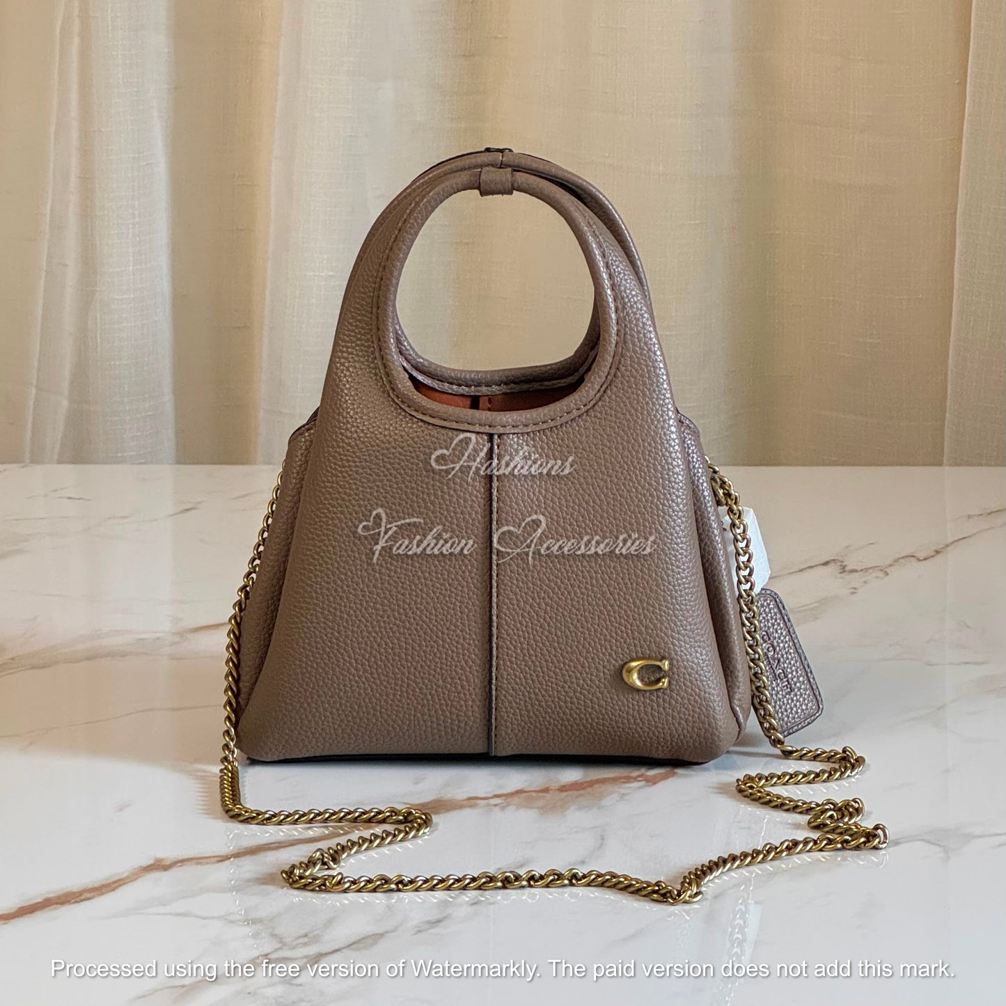 Lana 19 Hand Bag