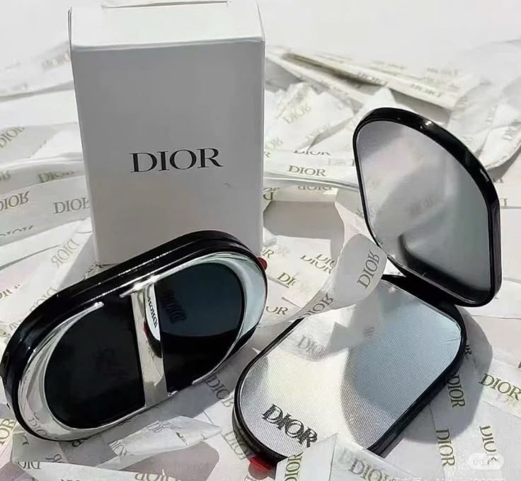 CD Phone Mirror