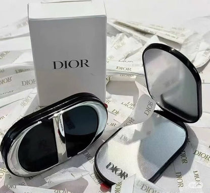 CD Phone Mirror