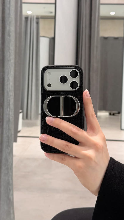 CD Phone Mirror