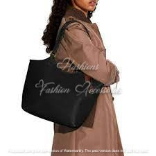 Coach Tote Bag