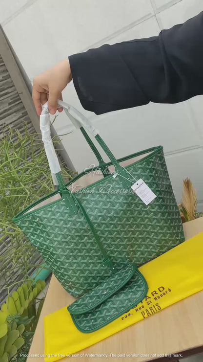Go-Yard Tote Bag