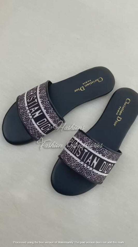 CD Flats