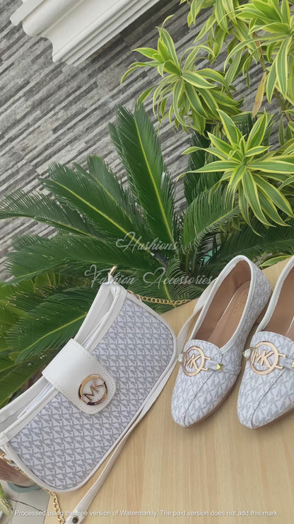 MK Pumps Combo