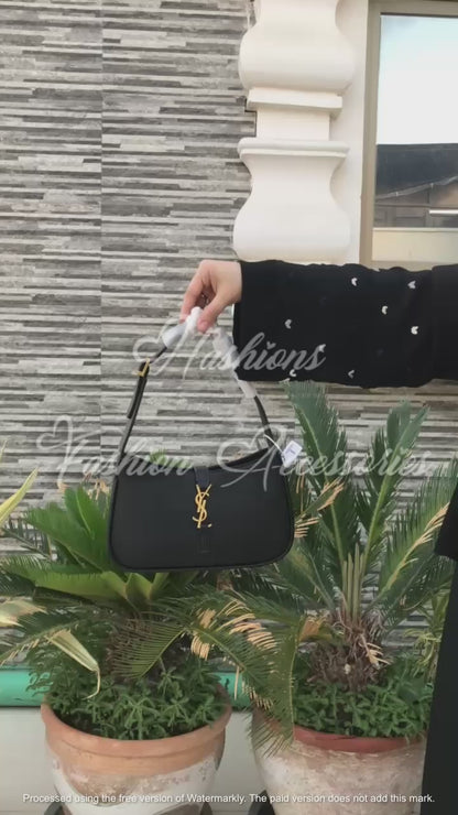 YSL Hobo Bag