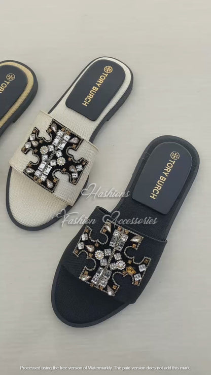 TB Stone Flats