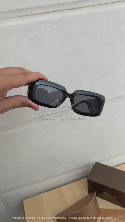 Gucci Eclipse Bold