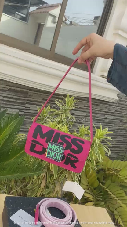 Miss DI-OR Handbag