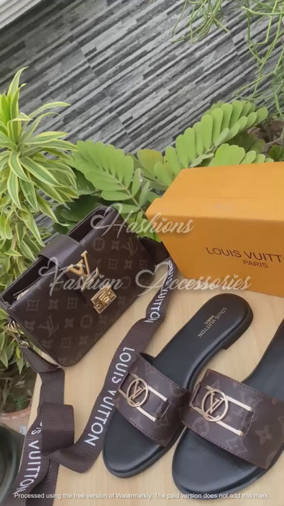 L-V Combo