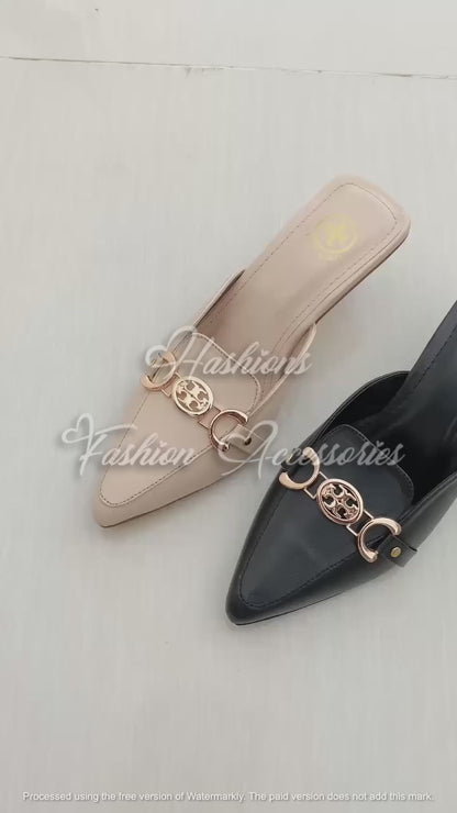 TB Heels
