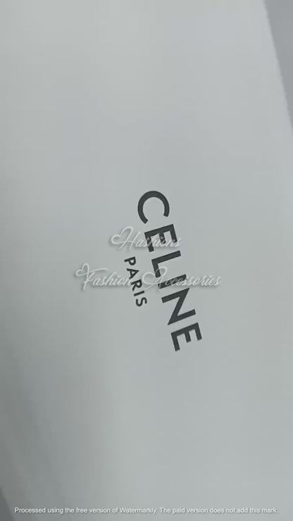 Celine Triomphe 01 Acetate