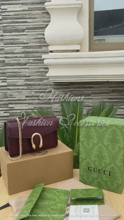Gucci Bag