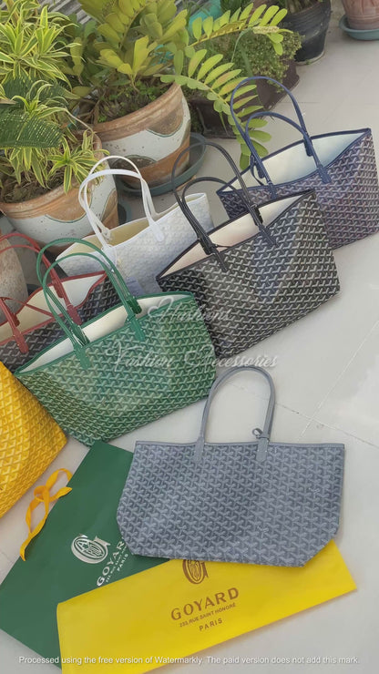 Chevron Pattern Canvas Tote Bag – Lightweight, Everyday & Travel