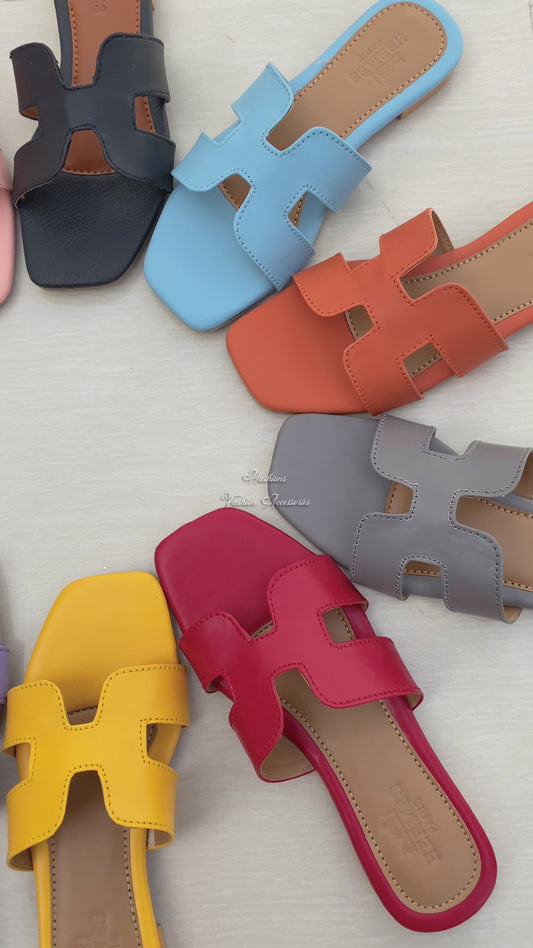 Hermes Flats
