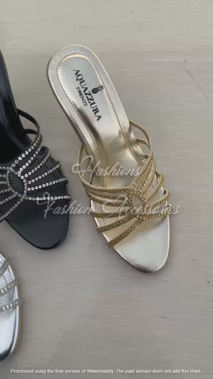 Aquazzura Heels