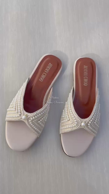 PEARL FLATS