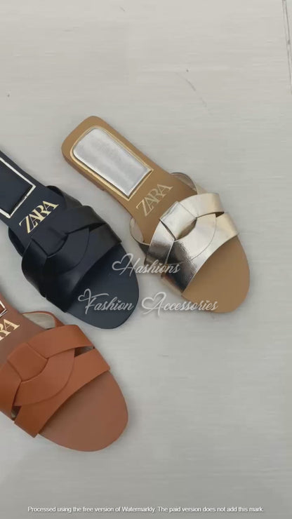 BASIC Flats