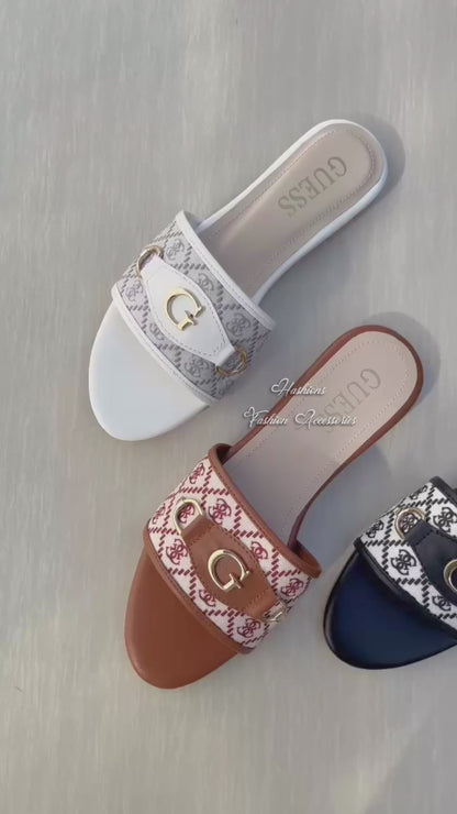 Hammi Flats